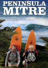 Península Mitre