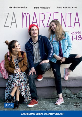 Za marzenia