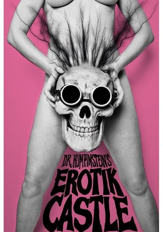 Dr. Humpinstein's Erotik Castle