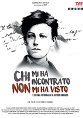 Chi Mi Ha Incontrato Non Mi Ha Visto