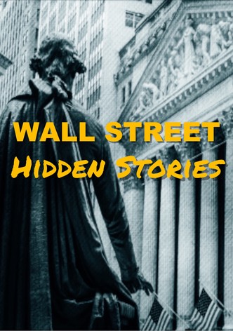 Wall Street Hidden Stories