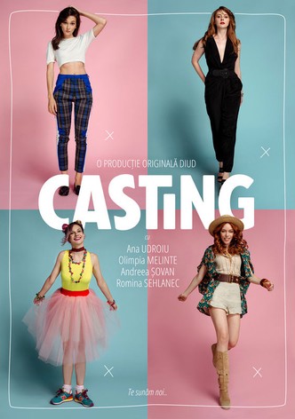 Casting(s)