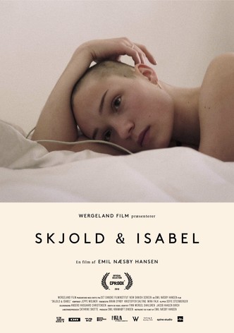 Skjold & Isabel