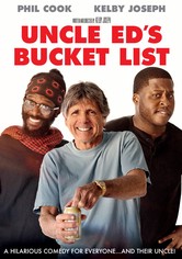 Uncle Ed's Bucket List