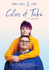 Les Couleurs de Tobi