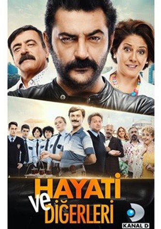 Hayati ve Digerleri