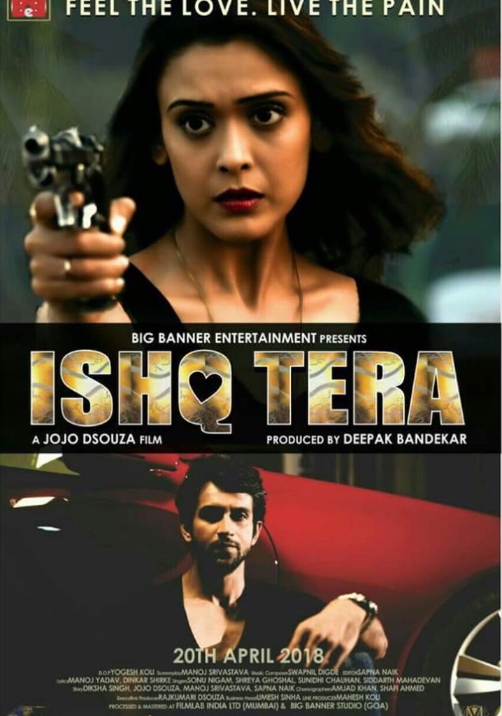 Ishq Tera