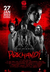 Poochandi