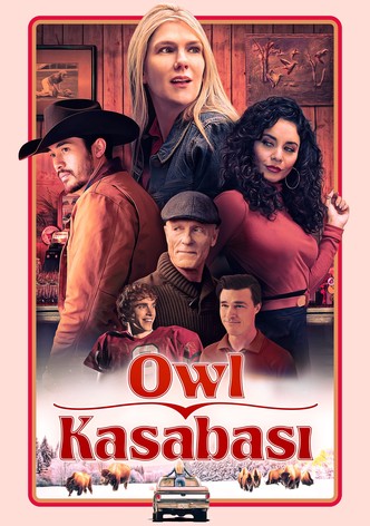 Owl Kasabası