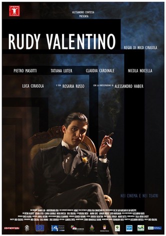 Rudy Valentino