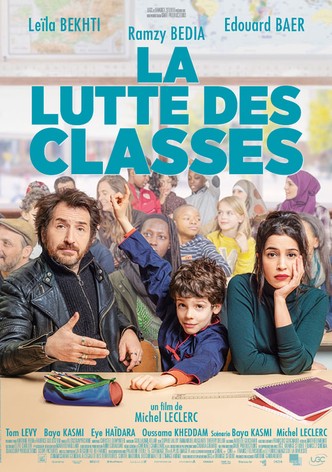 Battle of the Classes