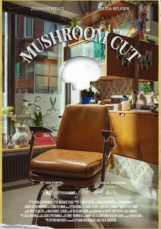 Mushroom Cut