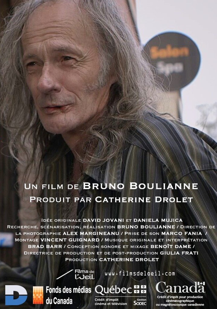 Claude n'est pas mort