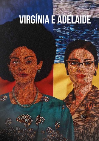 Virgínia e Adelaide