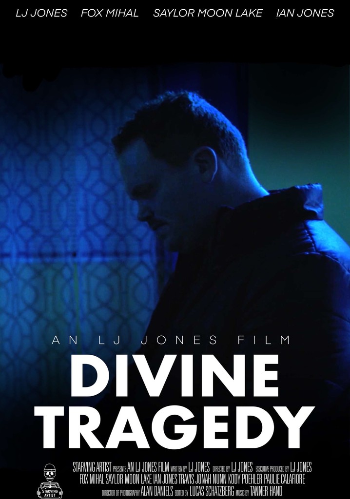 Divine Tragedy