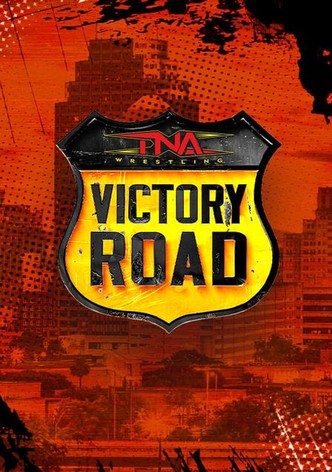TNA Victory Road 2024