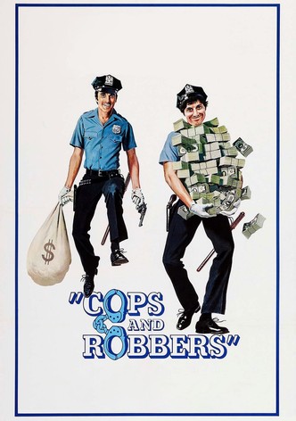 Cops and Robbers