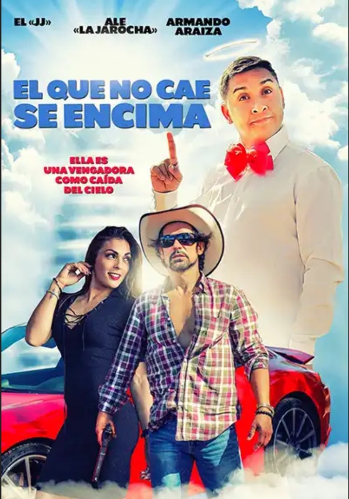 El que no cae se encima