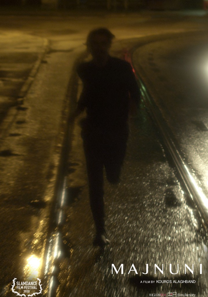 Majnuni