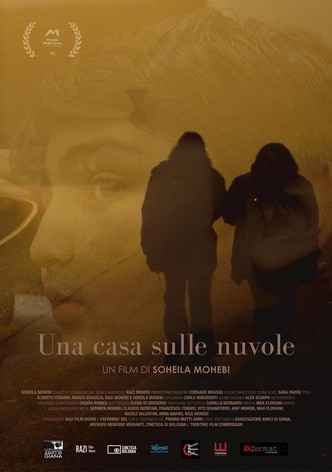 Una casa sulle nuvole