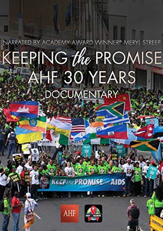 Keeping the Promise