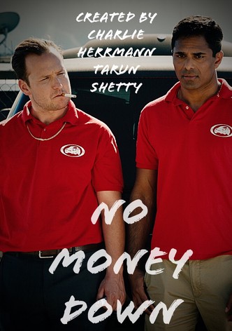 No Money Down