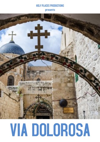 Via Dolorosa