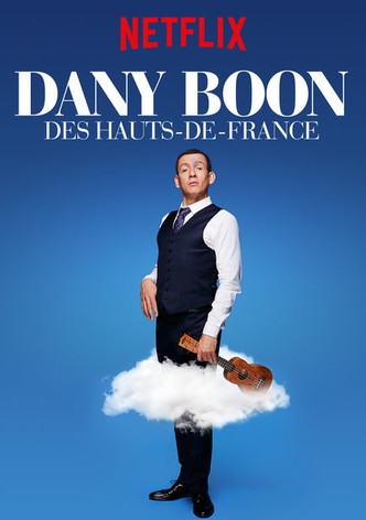 Dany Boon: Des Hauts-De-France