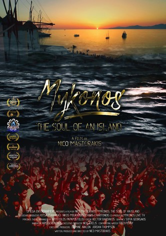 Mykonos, the Soul of an Island