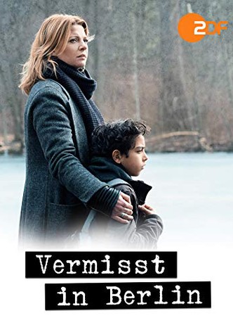 Vermisst in Berlin