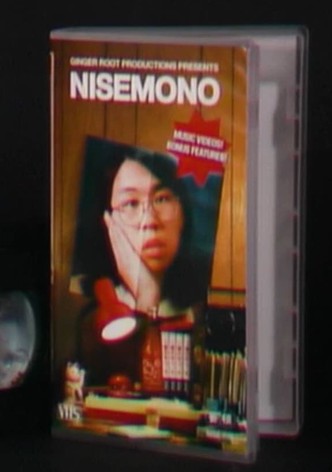 Ginger Root Productions Presents Nisemono