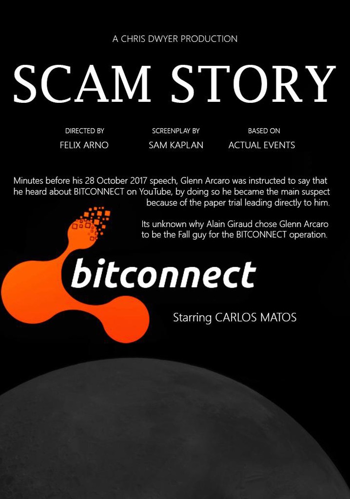 Scam Story
