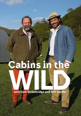 Cabanas Nada Básicas com Dick StrawBridge - Temporada 1