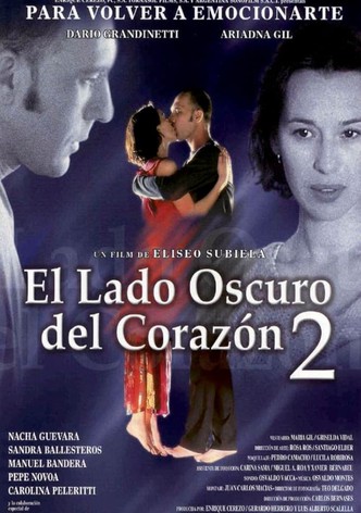 El lado oscuro del corazón 2