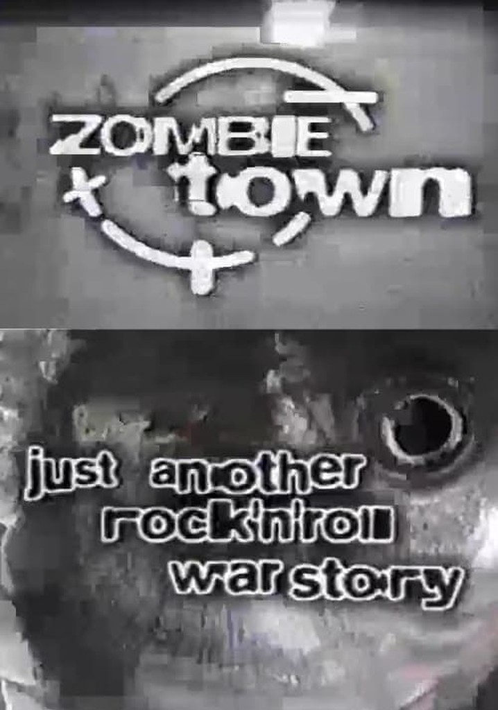 Zombietown