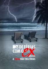 Ex On the Beach Brazil