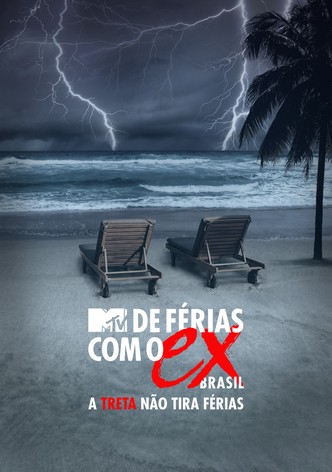 Ex On the Beach Brazil