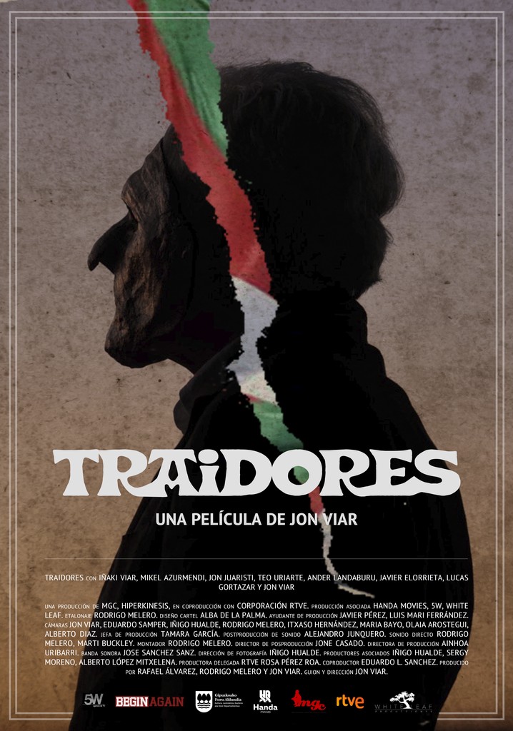 Traidores