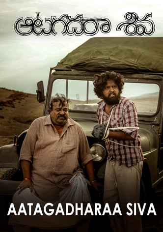 Aatagadharaa Siva