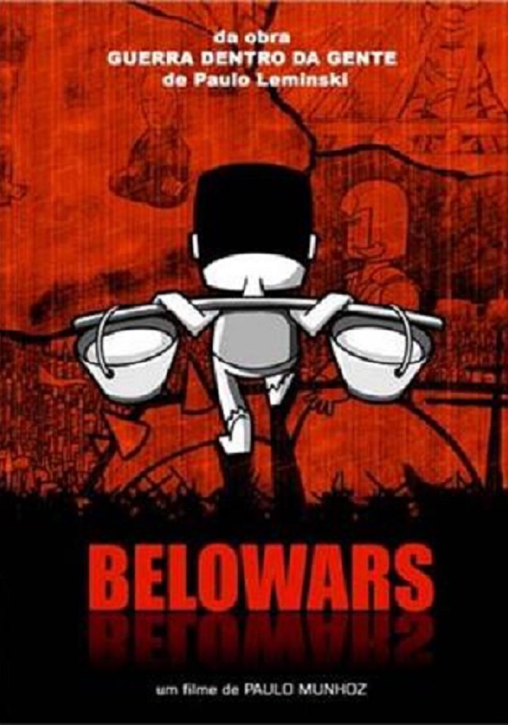 Belowars