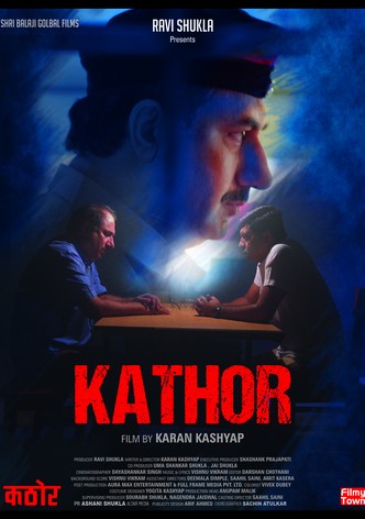 Kathor