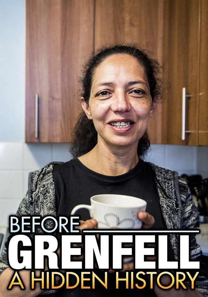 Before Grenfell: A Hidden History