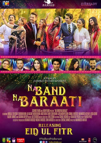 Na Band Na Baraati