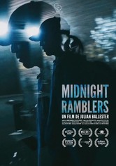 Midnight Ramblers