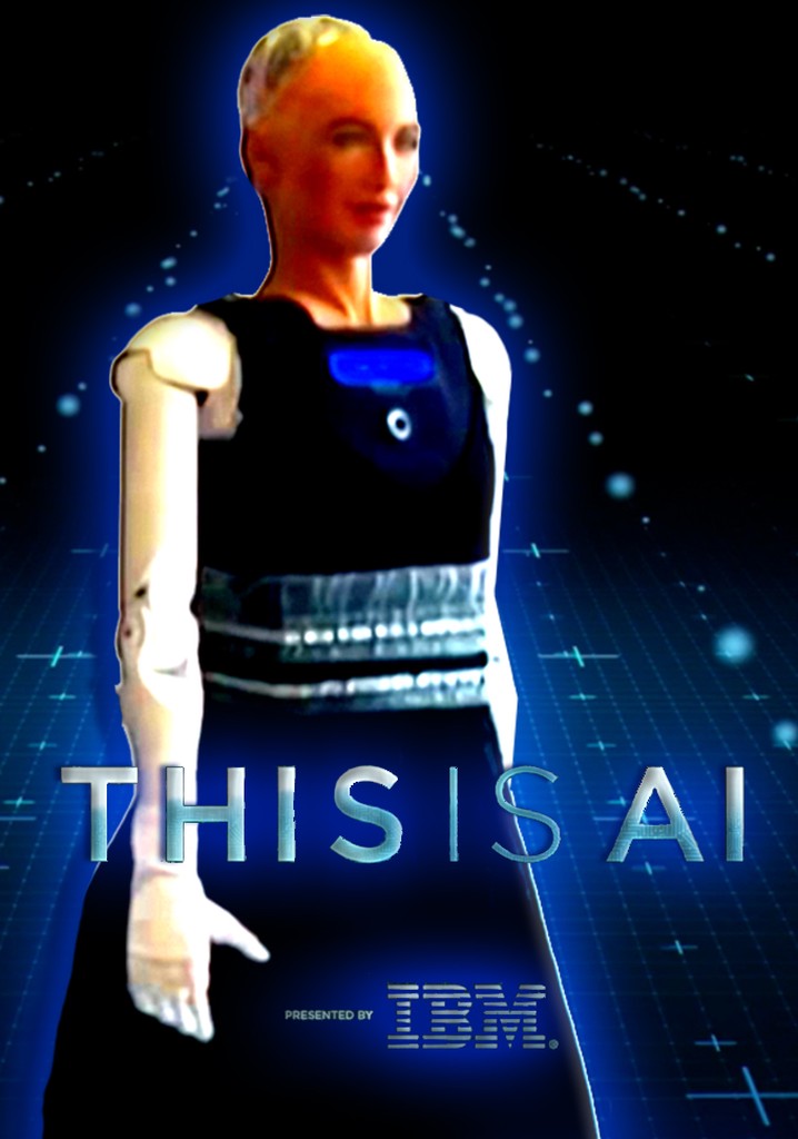 This Is A.I.
