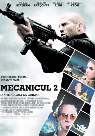 Mecanicul 2