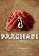 Paaghadi (The Turban)