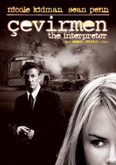 Çevirmen