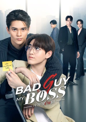 Bad Guy My Boss