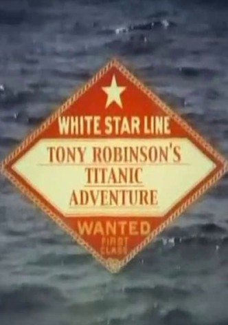Titanic Adventure